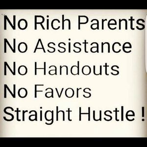 Meet your Posher, Catherine